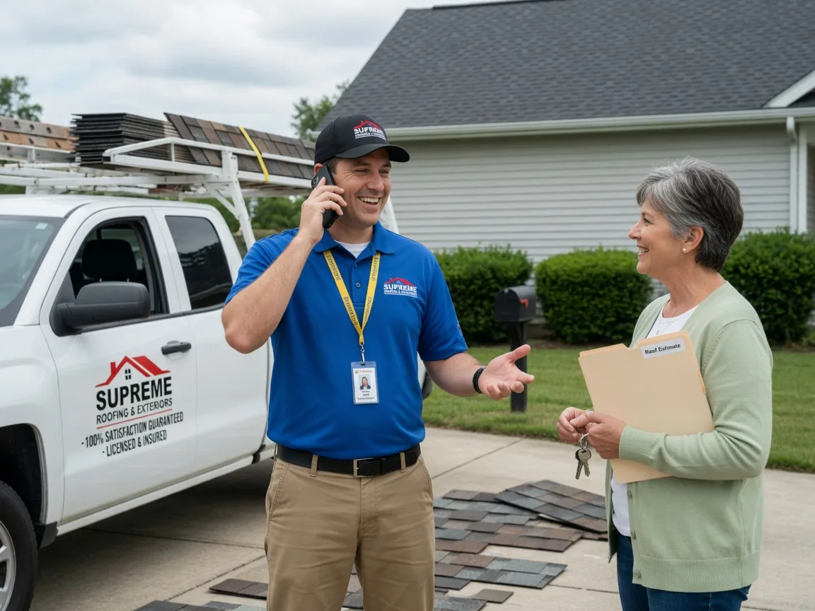 Roof Replacement Struthers, OH FAQs