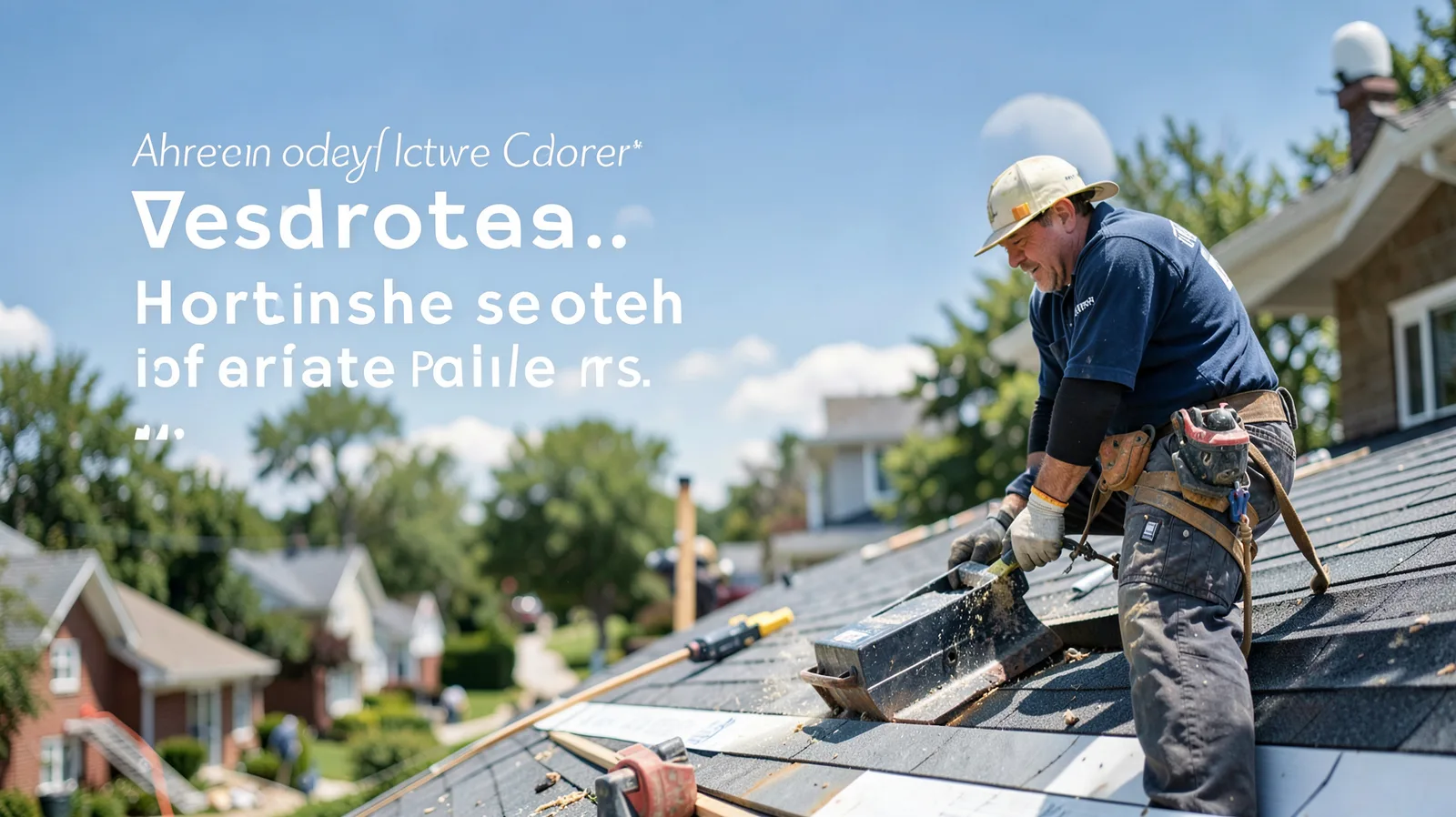 Roof Replacement in Struthers, OH near me